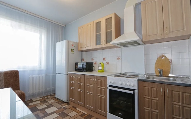 Квартира на Политехе 4