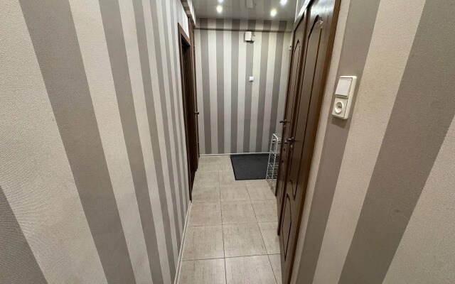 Апартаменты на Партизана Германа,10к4