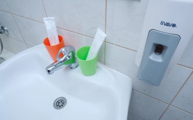 Квартира Dom Vistel Comfort