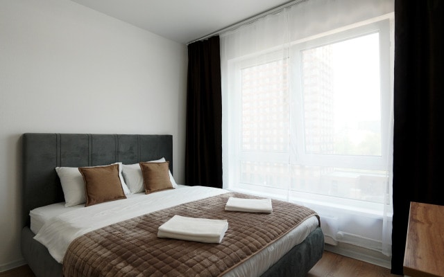 Квартира RoomOnDay Арт 001196