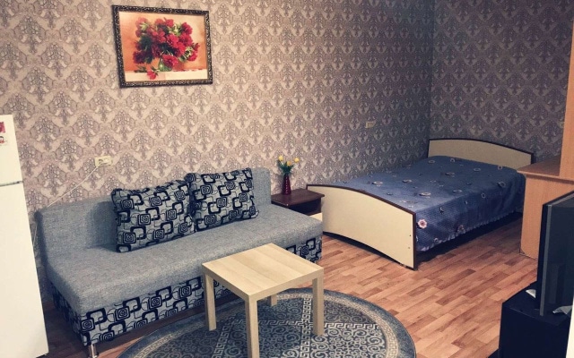 Квартира на Улице Сони Кривой 45