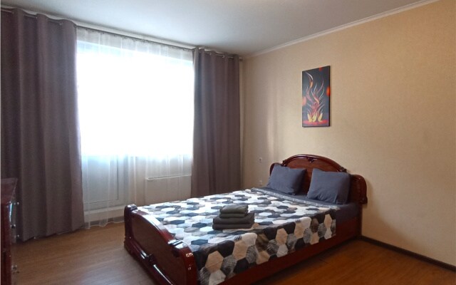 Квартира The Loft Академика Челомея 9