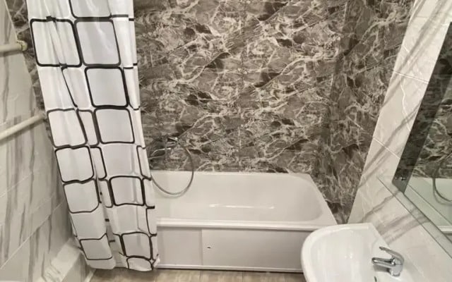 Квартира рядом с Аквапарком