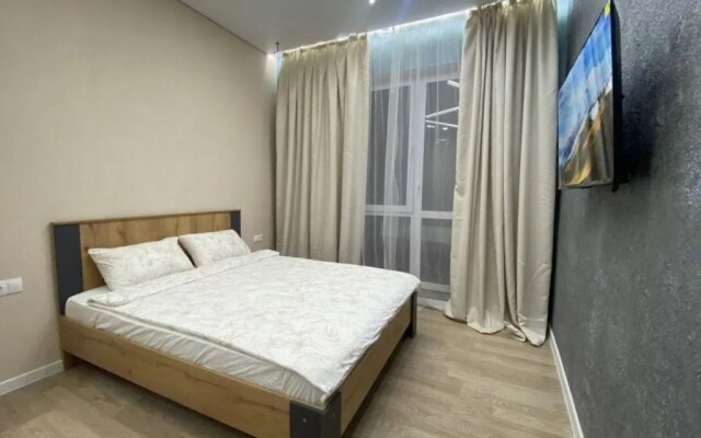 Квартира Gerke House на Достоевского 57 214