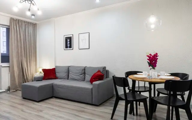 Апартаменты Prince Apartments С43