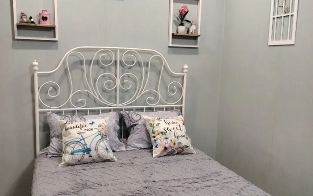 Квартира на Улице Космонавтов 18к4