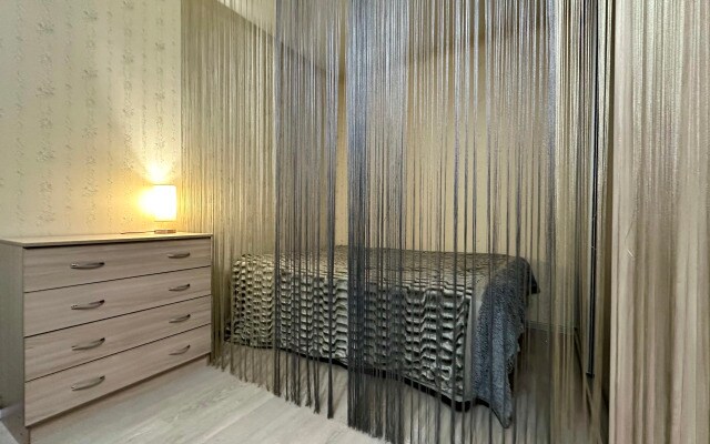 Квартира 1-комнатная Yarapartments на Володарского 52