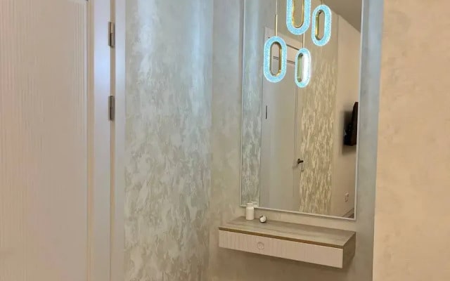 Квартира ЖК Мойнако Ривьера кв.13 от EvparendaRu