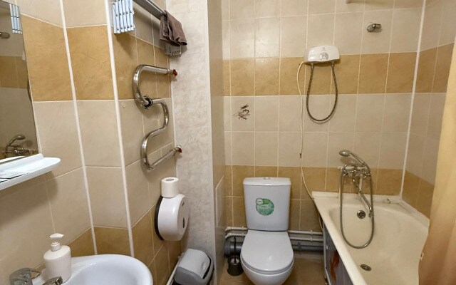 Апартаменты Аврора двухместные (id 124)