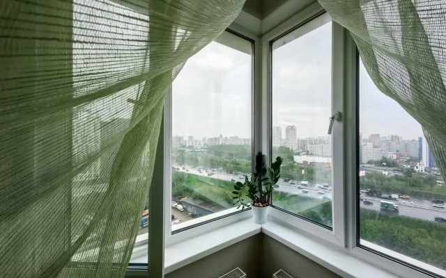 Квартира Дизайнерская у Крокус Экспо