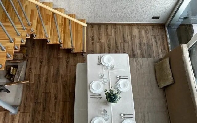 Частный дом в ДНП Уютный 118