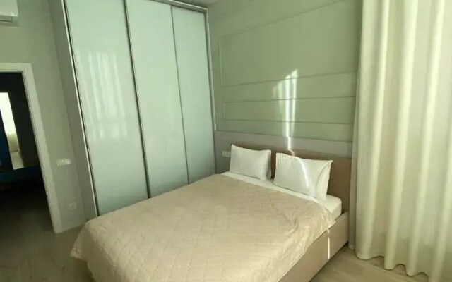 Апартаменты Sea Side 31