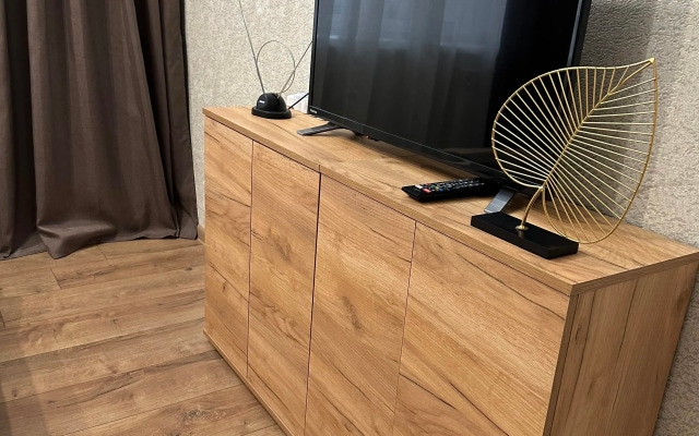 Квартира Кочкуровская 3