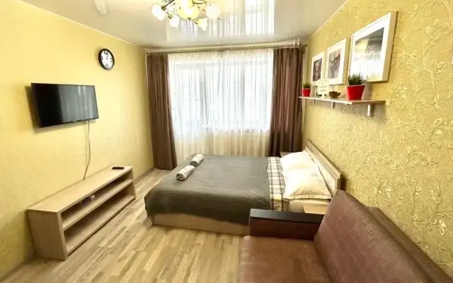 Квартира в центре Ижевска 3
