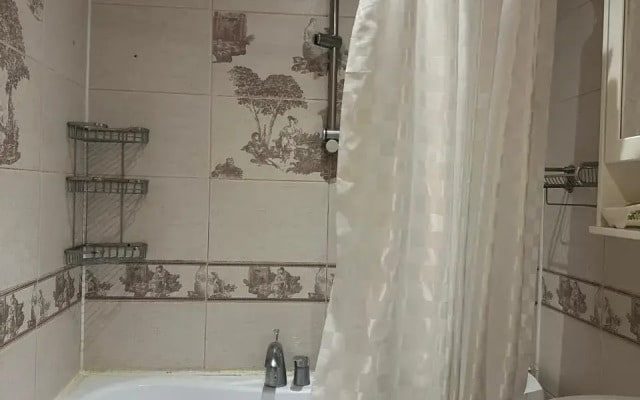 Квартира на Пихтовый 6-32