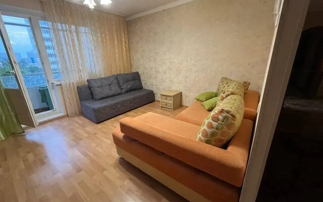 Квартира на улице 3 августа, 22