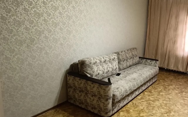 Квартира на улице Овражная 14