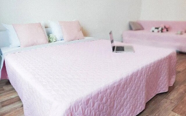 Апартаменты Park Inn House 8