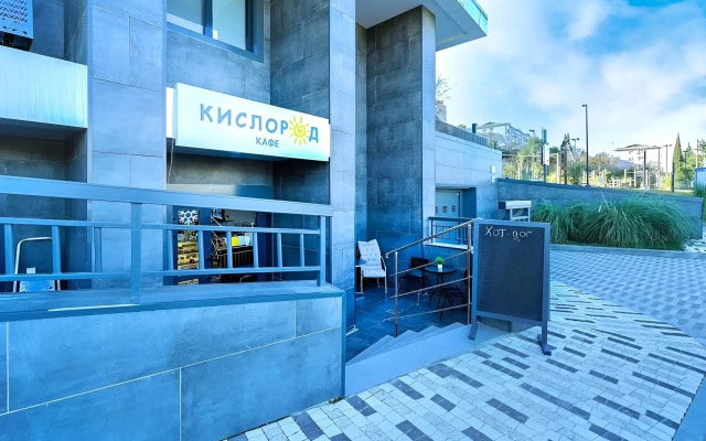 Апартаменты ЖК Кислород Гости-24