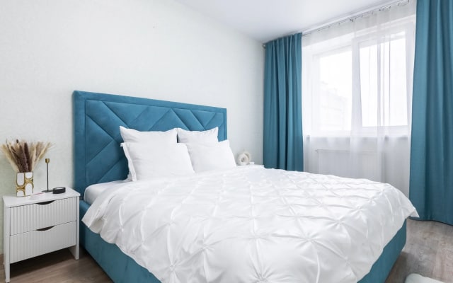 Апартаменты Residence Elegance на Шесть Персон