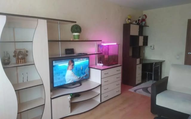 Квартира Россия Калининграде