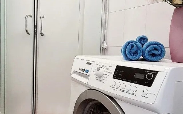 Апартаменты ApartLuxirk