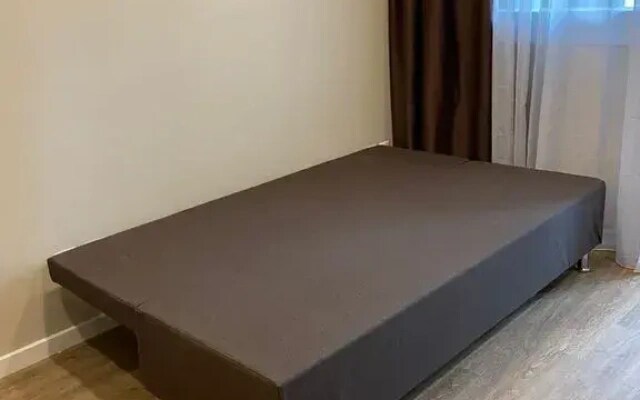 Квартира студия в новом микрорайоне