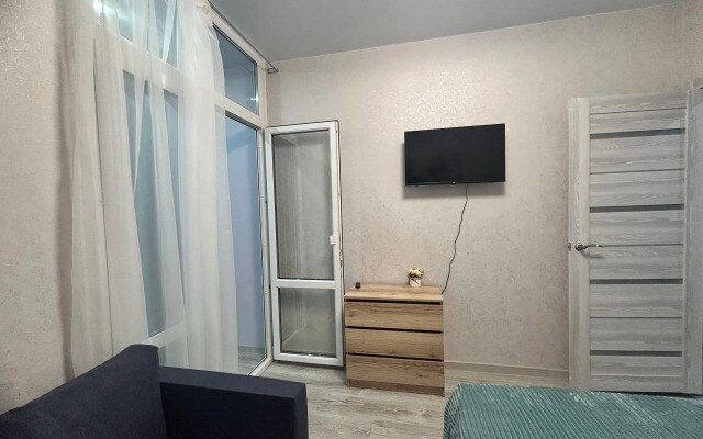 Квартира Уютная в Новом Жк Спорт Лайф