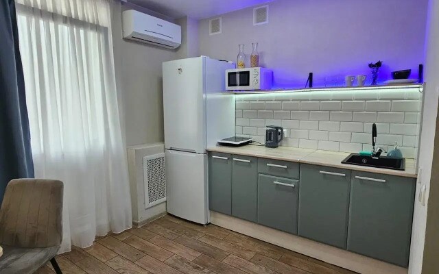 Квартира на Проспекте Шахтёров 60А