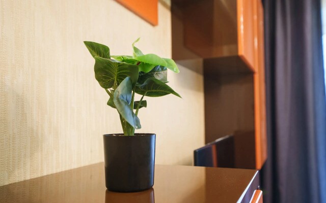 Квартира Inndays Apartments на Староникитская 105б (2)