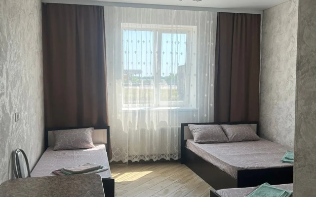 Корона М-4-Дон 545 км