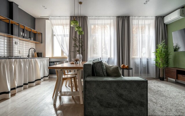 Апартаменты Be Home Fontanka