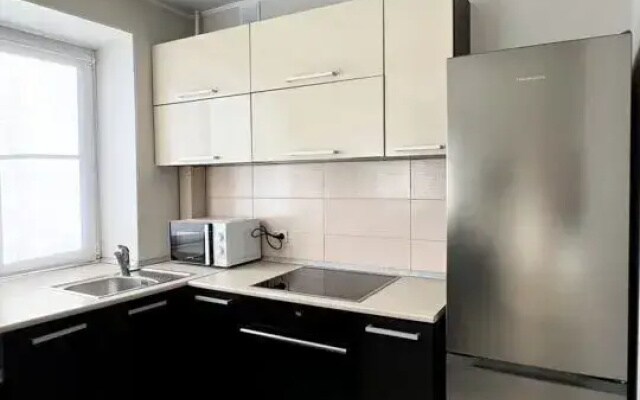 Квартира на проспекте Ленина, 50