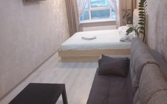 Квартира Двухкомнатная Братьев Батталовых 20А