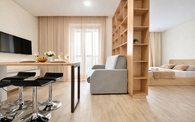 Квартира  Уютное Место/Hugge Place в Самом Центре Объект №24