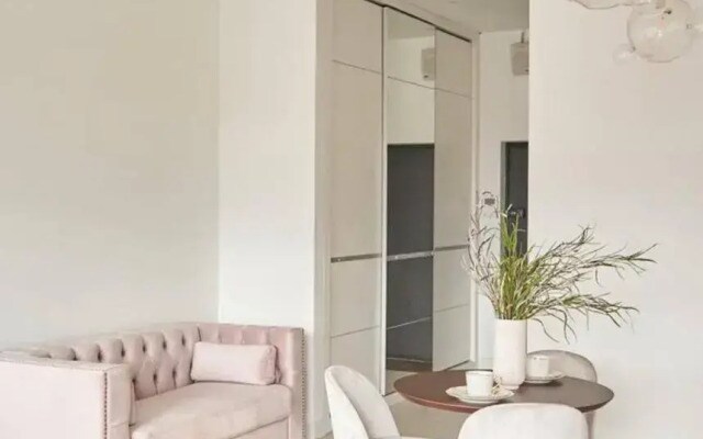 Бизнес-Апартаменты в ЖК LOFTEC на Красносельской