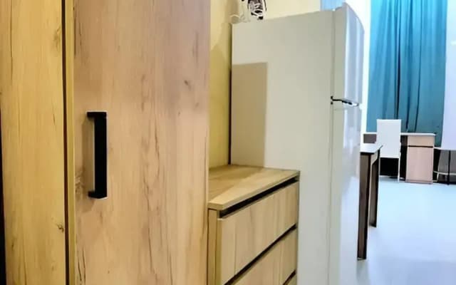 Апартементы Альфагид