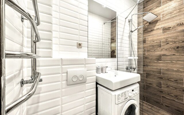 Апартаменты M Apartments, Tasmana