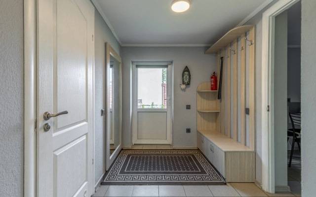 Гостевой дом Eco Home