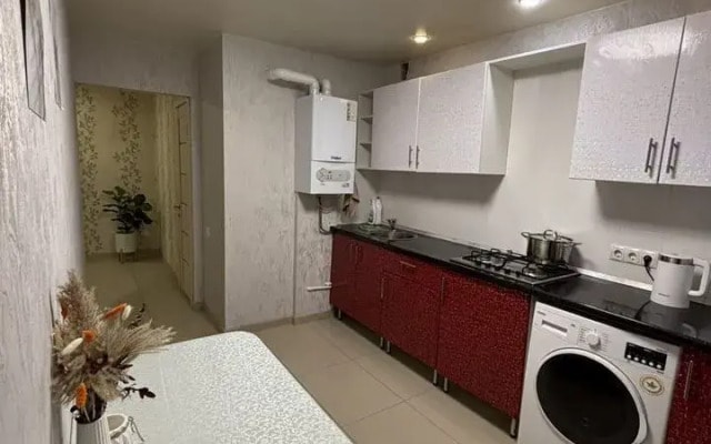 Квартира на ул Имени Н М Тулайкова 1к3