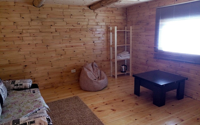 Oduvanchikovo Guest House