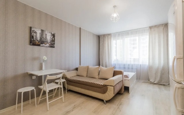 Апартаменты Home Project