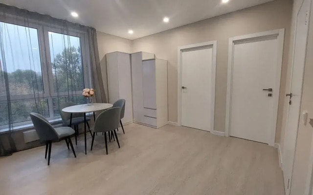 Квартира на Лётчика Осканова 6