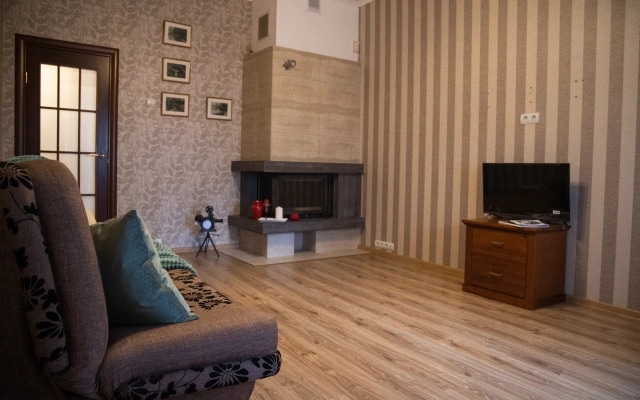 LovelyHome39|Трёхкомнатные Апартаменты район Амалиенау