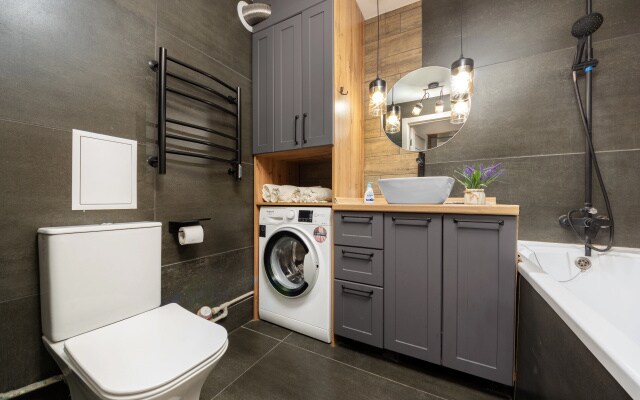 Апартаменты Lounge Room от Rooms Apartments