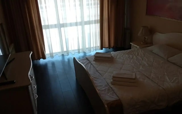 Отель Smart Hotel Кемерово