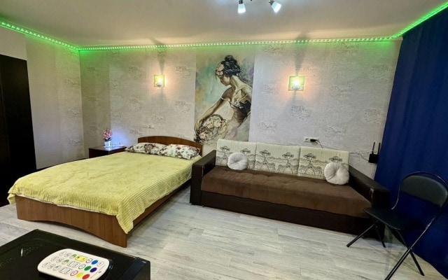 Квартира на улице Мира 41