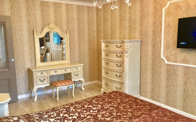 Sunny Svetlogorsk 23 Apartments