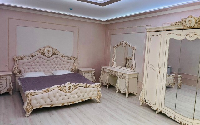 Меблированные комнаты Резиденция 372