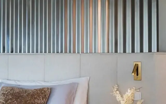 Апартаменты Studio36 Suites Павелецкая